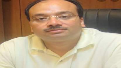 मुख्य निर्वाचन अधिकारी मनीष गर्ग