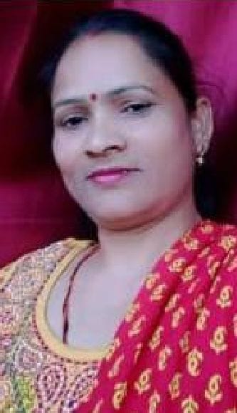 District President of BJP leader and National Gau Rakshak Sangh died due to poisoning