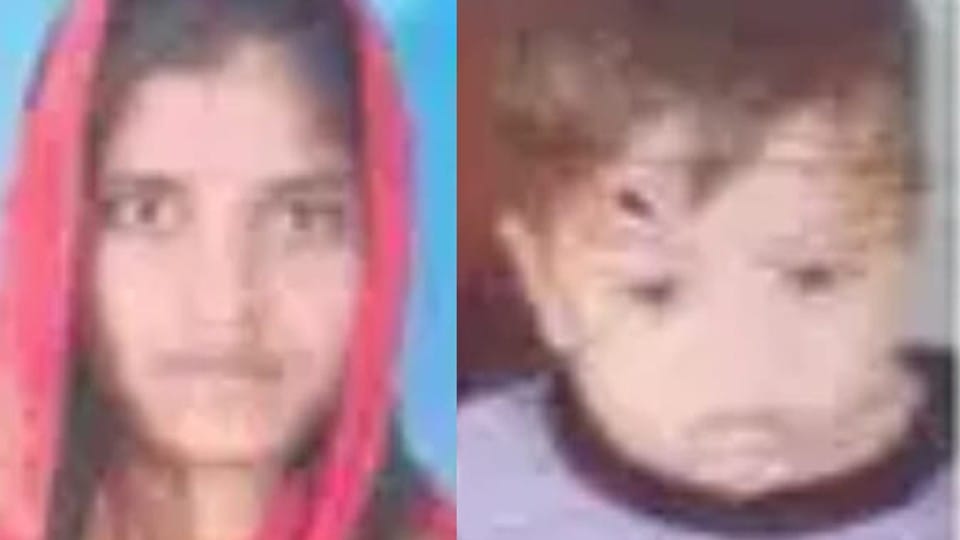 Ujjain Double Murder: After killing wife, son and told girlfriend on phone - I have killed both, now come to live with me