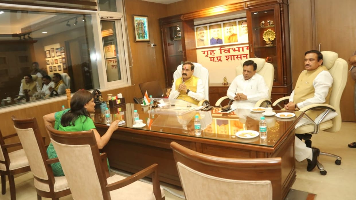 Madhya Pradesh: Beer will be cheaper in the state, a proposal to reduce import duty will be sent to the cabinet