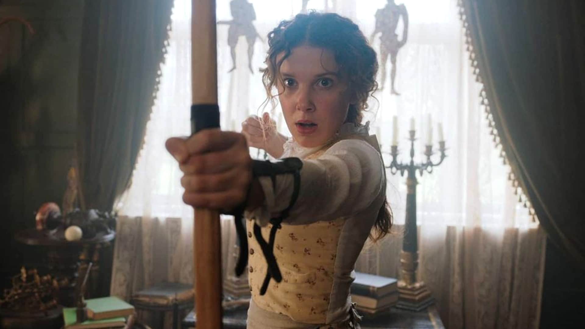 Stranger Things Season 4 Actress Millie Bobby Brown Biography Net Worth in Hindi