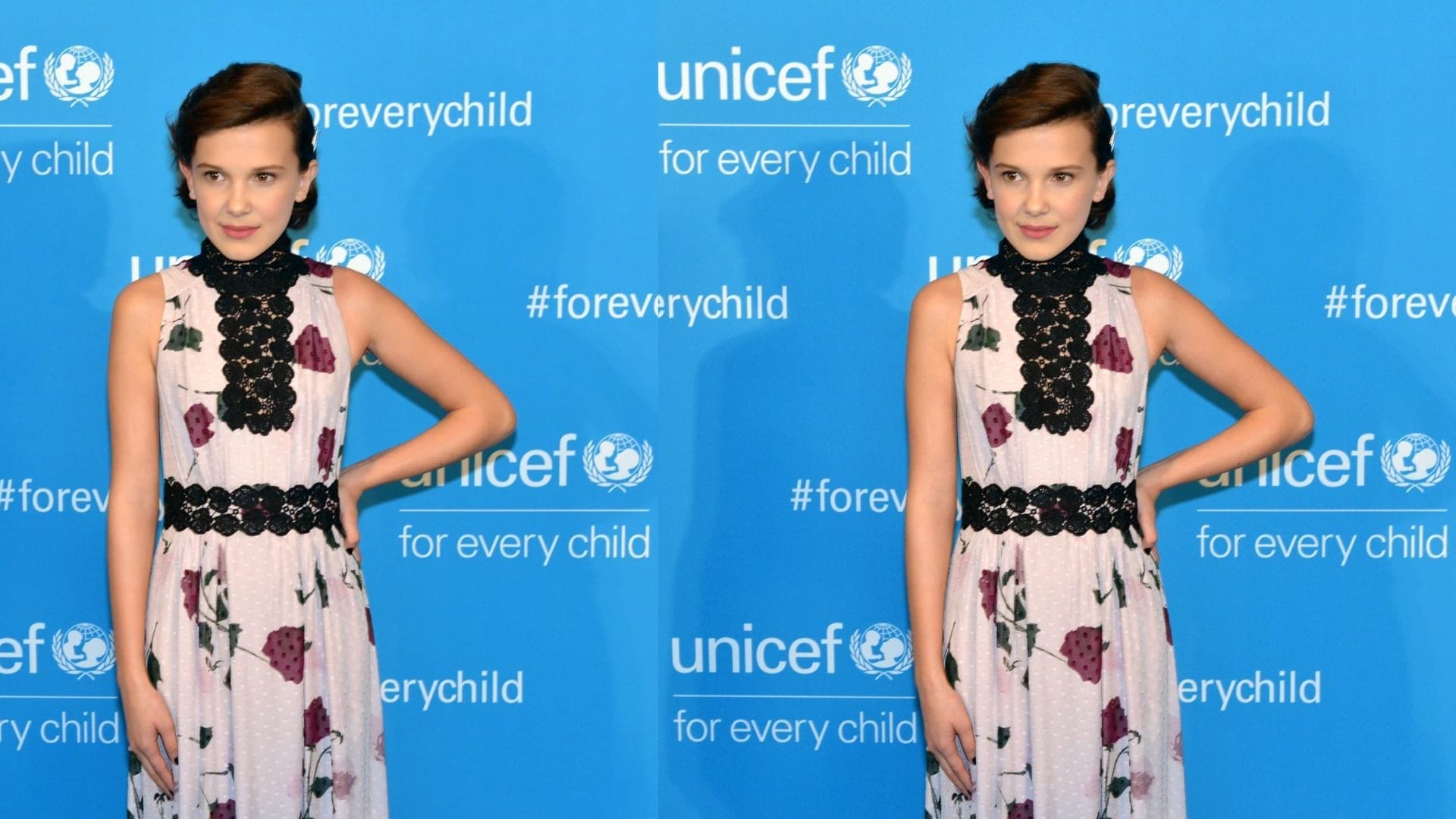 Stranger Things Season 4 Actress Millie Bobby Brown Biography Net Worth in Hindi