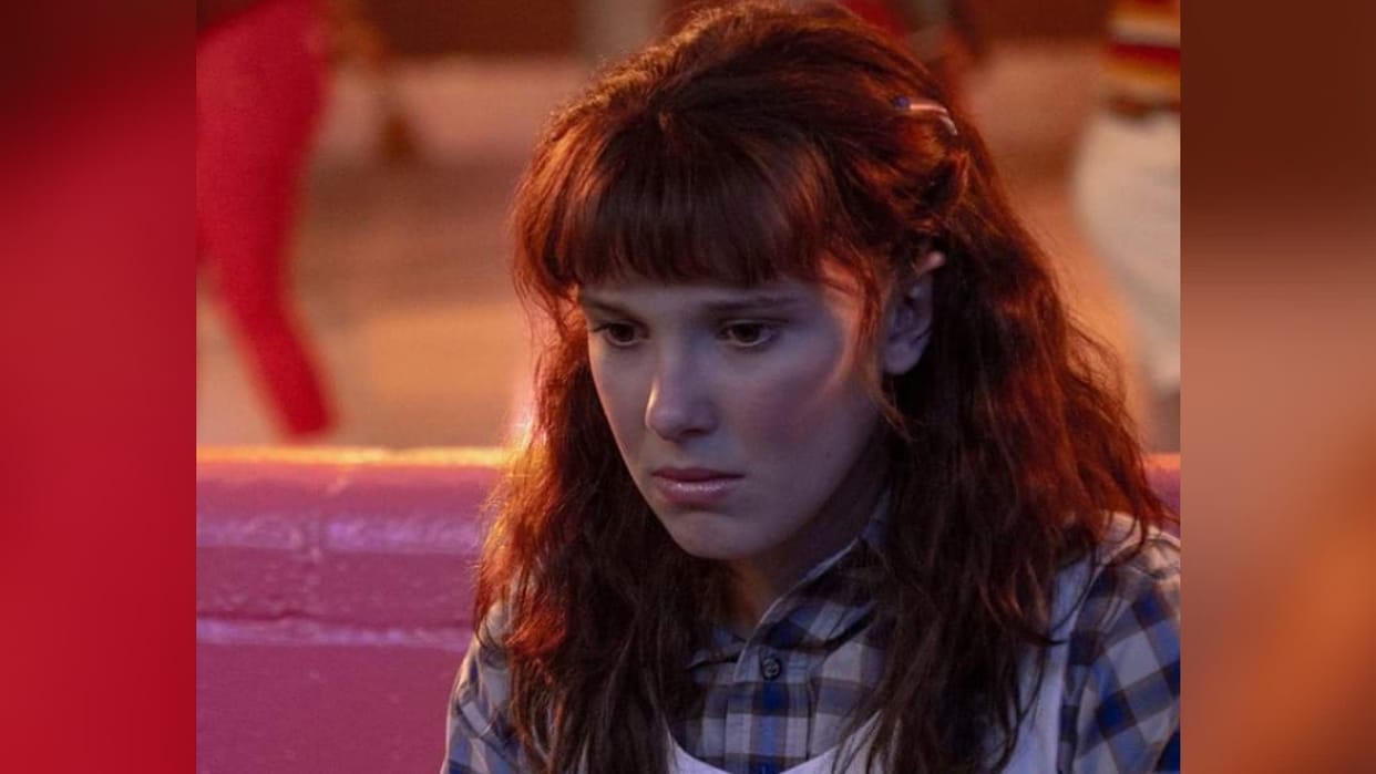 Stranger Things Season 4 Actress Millie Bobby Brown Biography Net Worth in Hindi