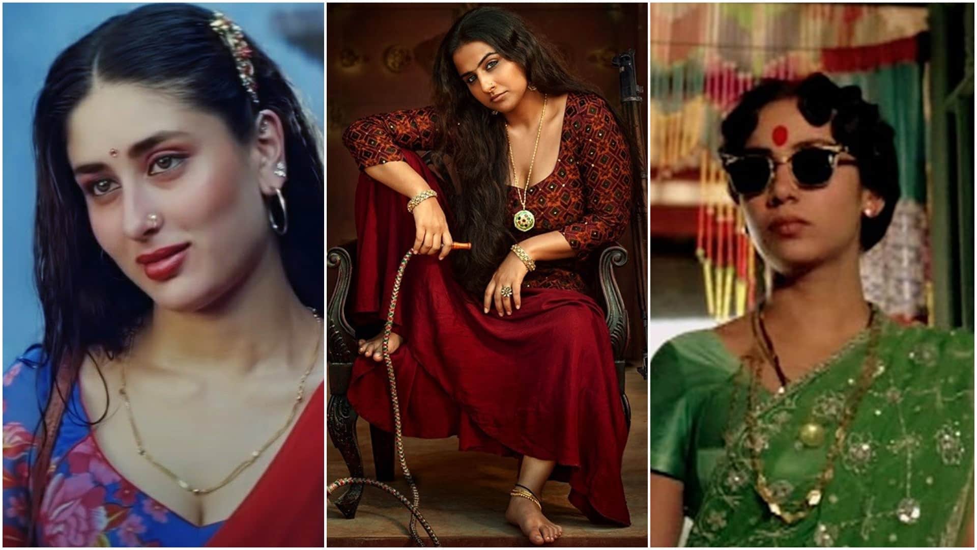 From begum jaan to mandi These Bollywood movies raise the truth of prostitution in india their story will make you cry