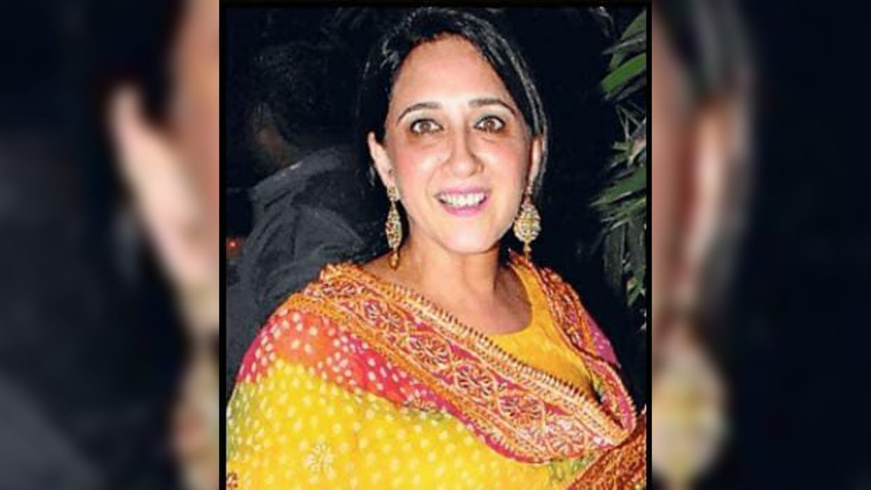 Aamir Khan sister Nikhat Khan to start acting career soon, will make TV debut with this Star Plus show