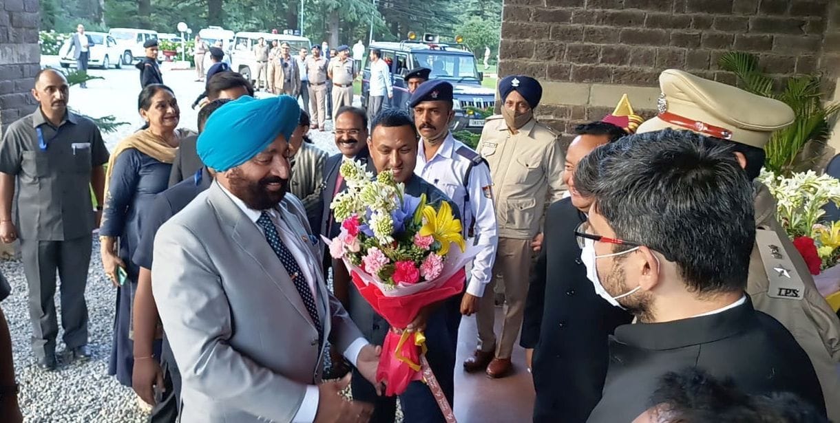 I will visit tehsil and block level to understand Kumaon: Governor