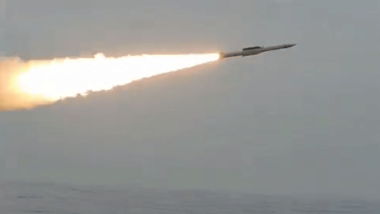 US targeted two Russian banks over alleged support for North Korea ballistic missile programs