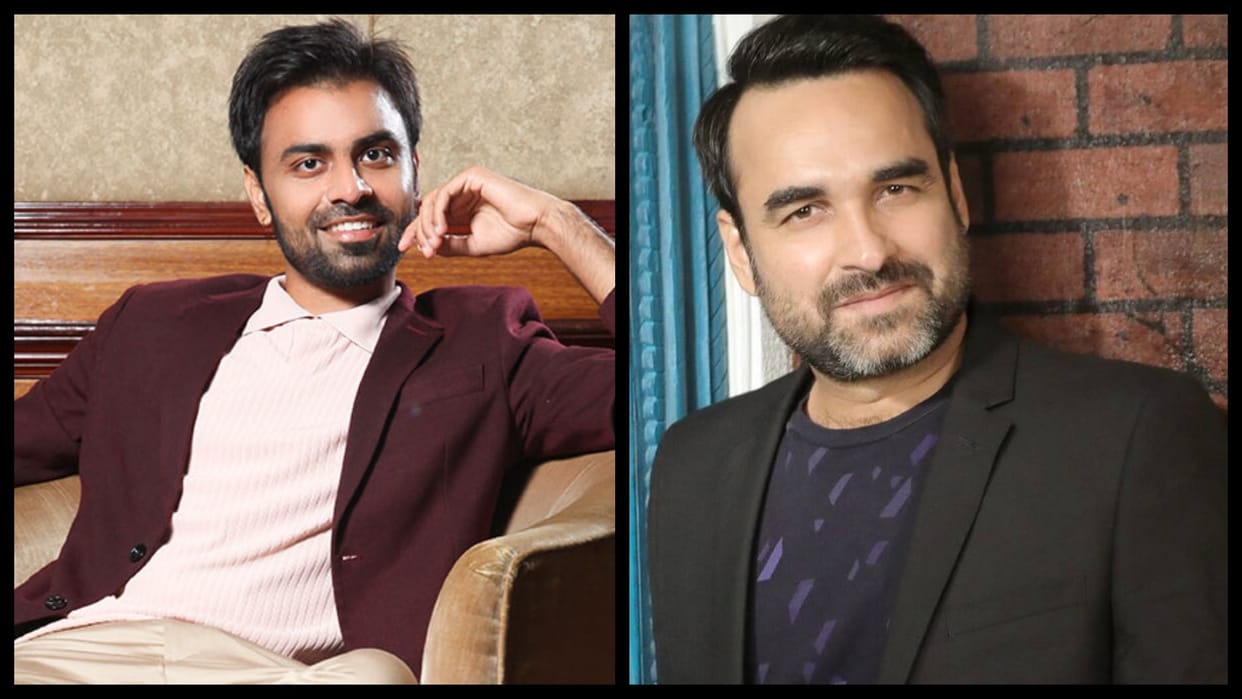 Panchayat 2: From Jitendra Kumar To Pankaj Tripathi Know about Fees Charged per web series by ott Indian Actors
