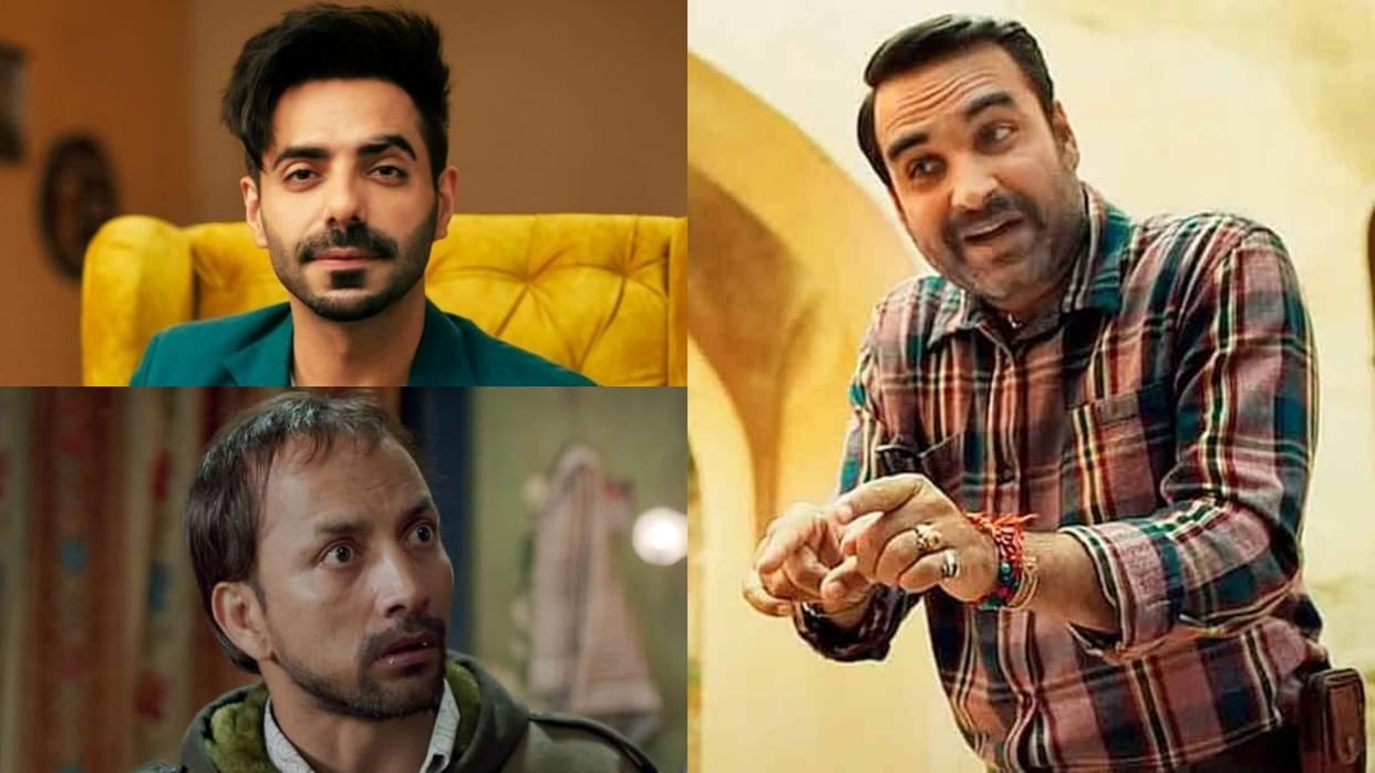 These Bollywood Side Role Actors Got More Limelight Than Lead Characters From Nawazuddin to Pankaj Tripathi