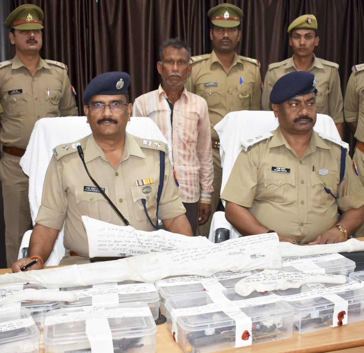 police,factory,aslaha