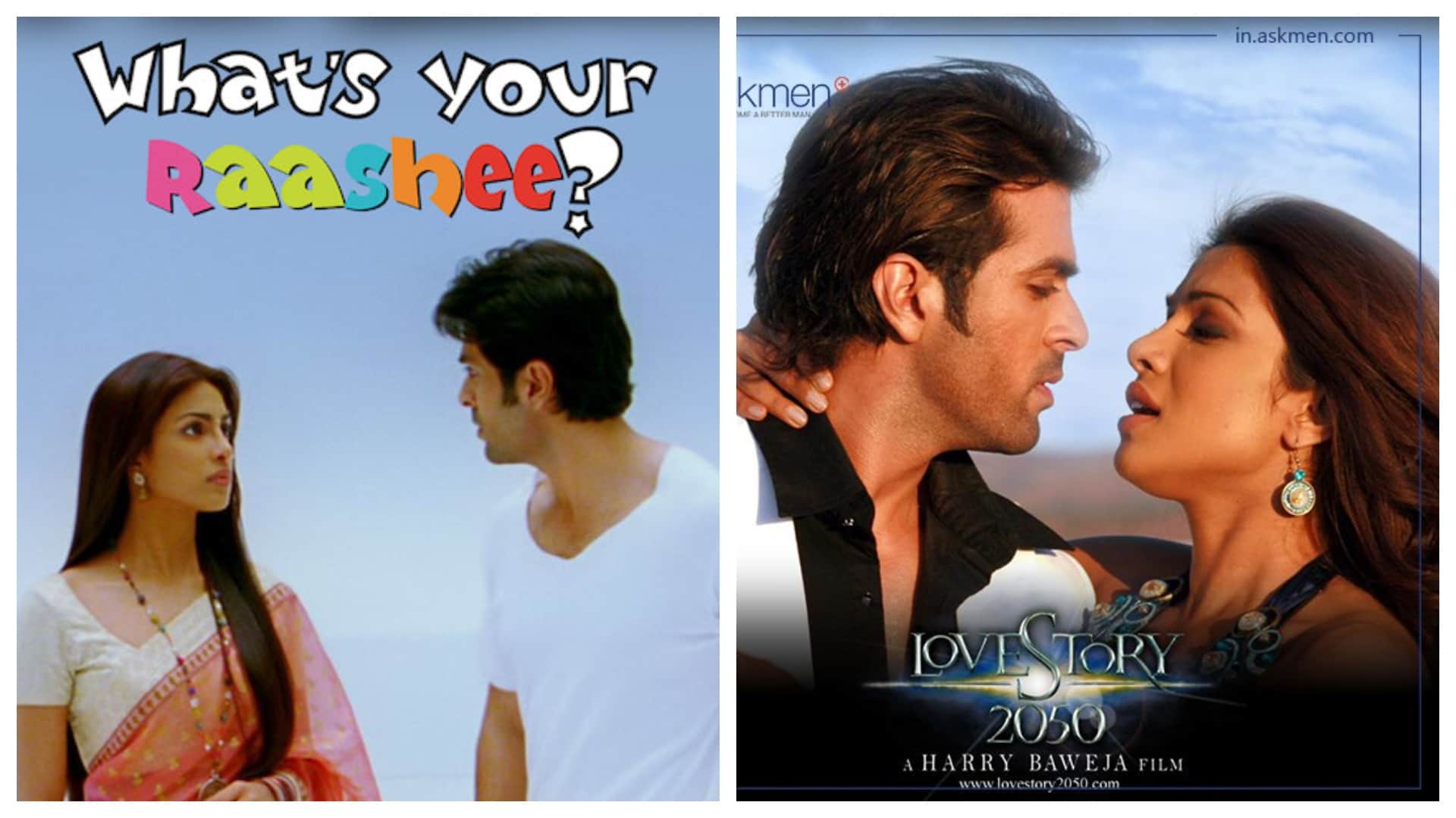 These 5 Movies of Priyanka Chopra Prove Her Statements Know Details in Hindi