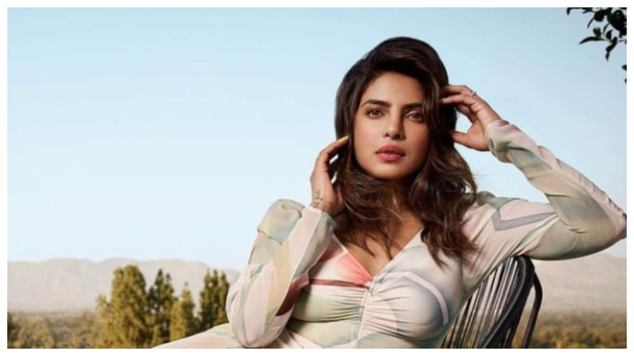 Priyanka chopra starrer citadel reshoot after trouble series will be 2nd most expensive show