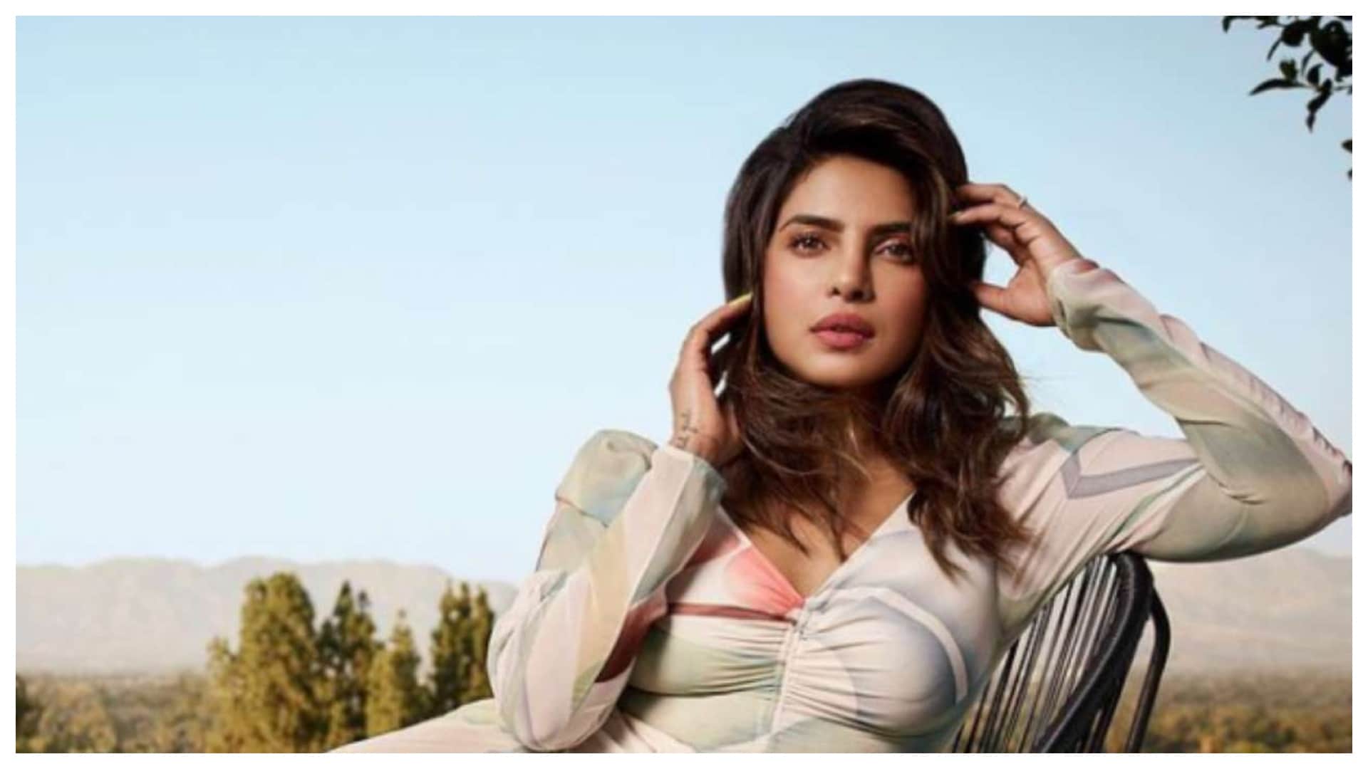 priyanka chopra instagram handle vanishes fans confused team pc said it will restore asap