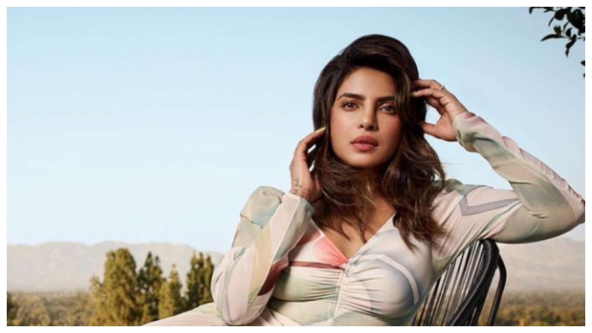 priyanka chopra farhan akhtar and richa chadha slams perfume ads for promoting gang rape culture