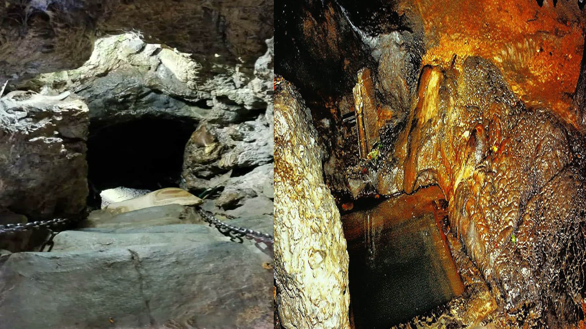 Mysterious Caves in South Africa Where Treasure Found Know How Human History Will Change News in Hindi