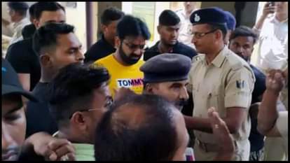 Bhojpuri Star Pawan Singh wife jyoti singh Divorce case court hearing marriage controversy