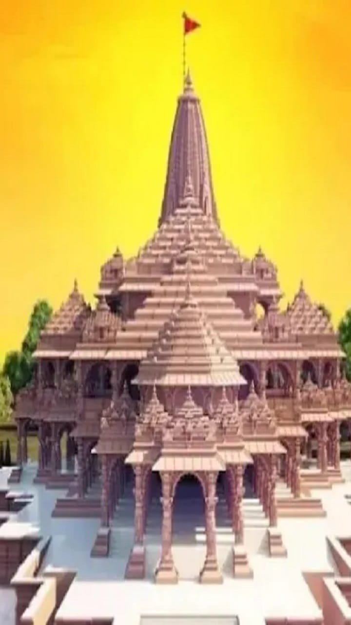 This is how BJP will take advantage of Ram temple.