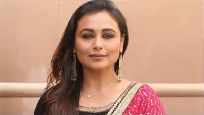 Actress Rani Mukerji to conduct masterclass at 14th indian film festival of melbourne