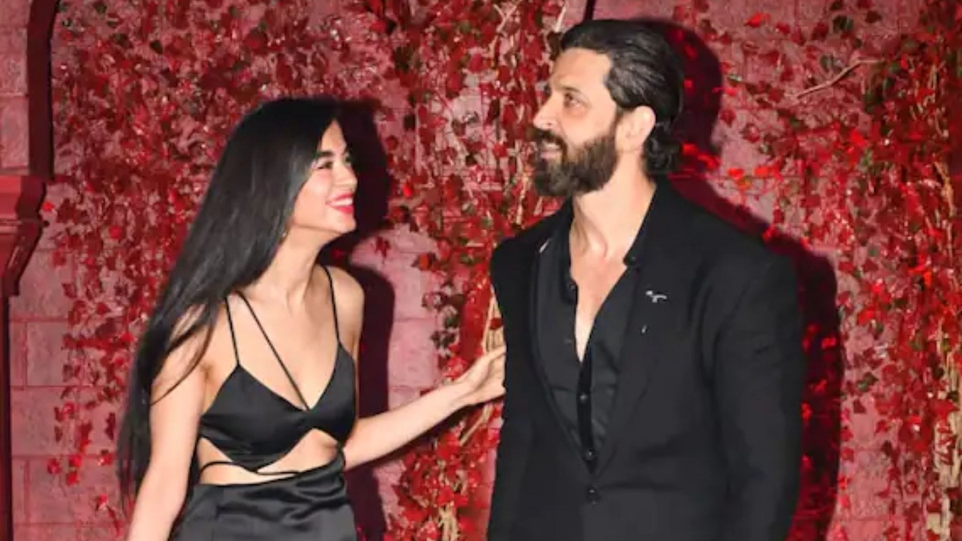 Actor Hrithik Roshan Wedding With Girlfriend Saba Azad Know Bejan Daruwalla Prediction about his second marriage