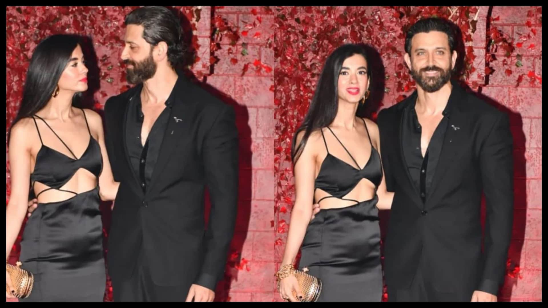 Karan Johar Birthday Party Bash: SEE style statement of Aamir Khan Kiran Rao Ranbir Kapoor Katrina Kaif Vicky Kaushal salman khan Hrithik Roshan Saba Azad