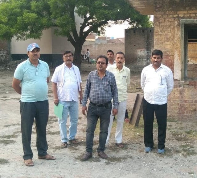 crime