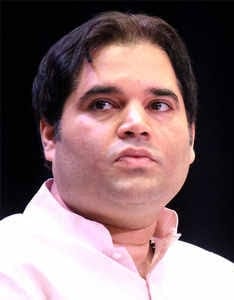 The morale of lakhs of youth is being broken due to rigging in government jobs: Varun Gandhi