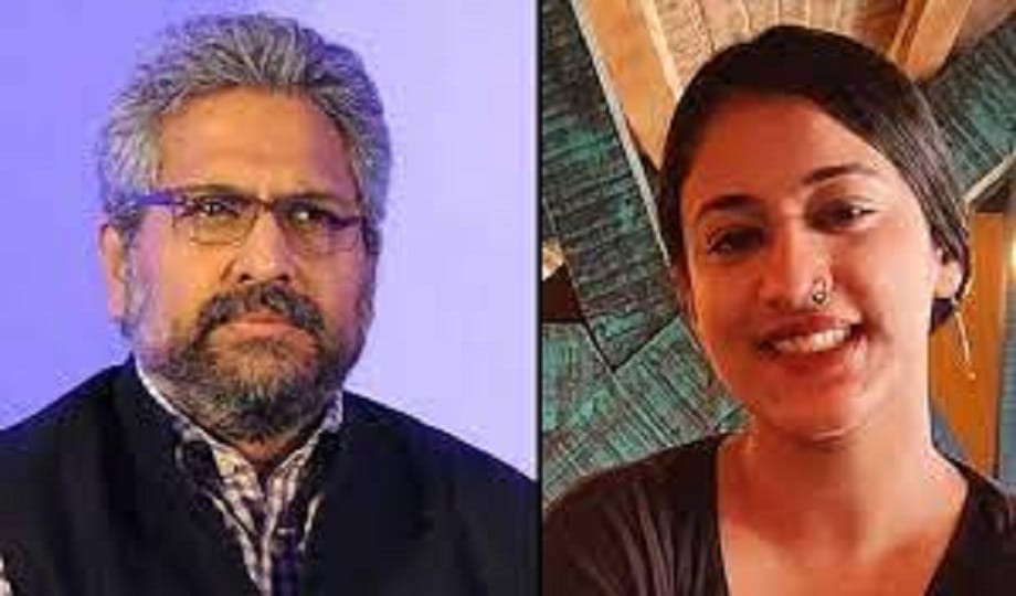Allahabad High Court Order the FIR registered against journalist Siddharth Varadarajan and Ismat Ara canceled