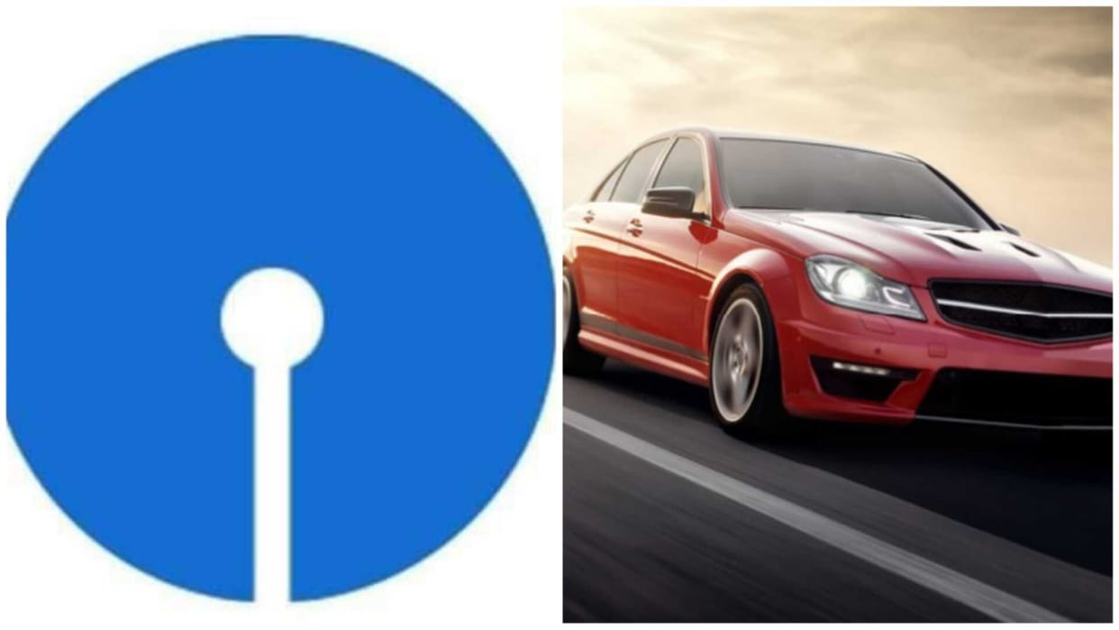 SBI Car Loan at Minimum Interest Rate Know How to Apply Car Loan Full Process in Hindi