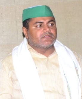 Farmers, traders, opposition are unhappy with the budget of the state government