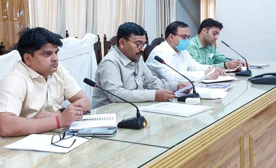 Administration should make full preparations before removing illegal occupation: Additional Commissioner