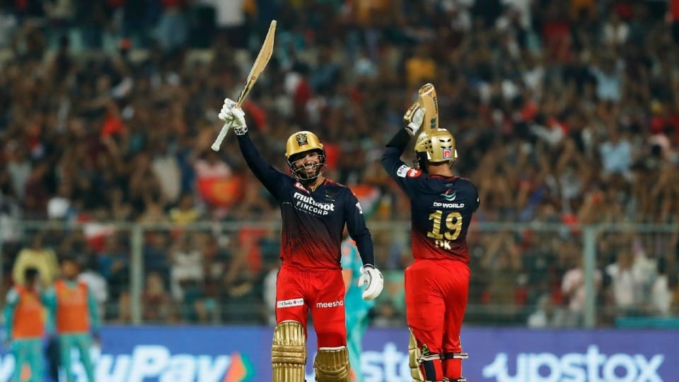 IPL 2022: Rajat's family lives in Iklera Mataji, a small village in Dewas district, learned cricket in Indore, parents said – century was not expected