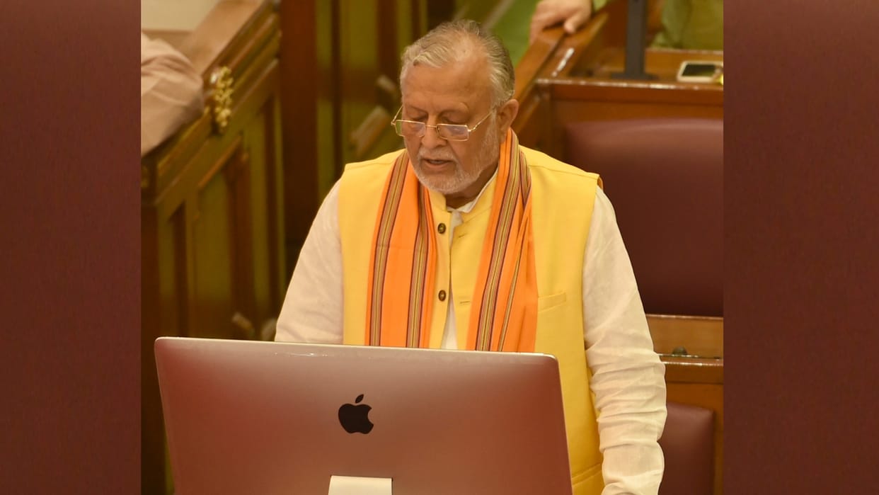 UP government prepares road map for investment in Uttar Pradesh.