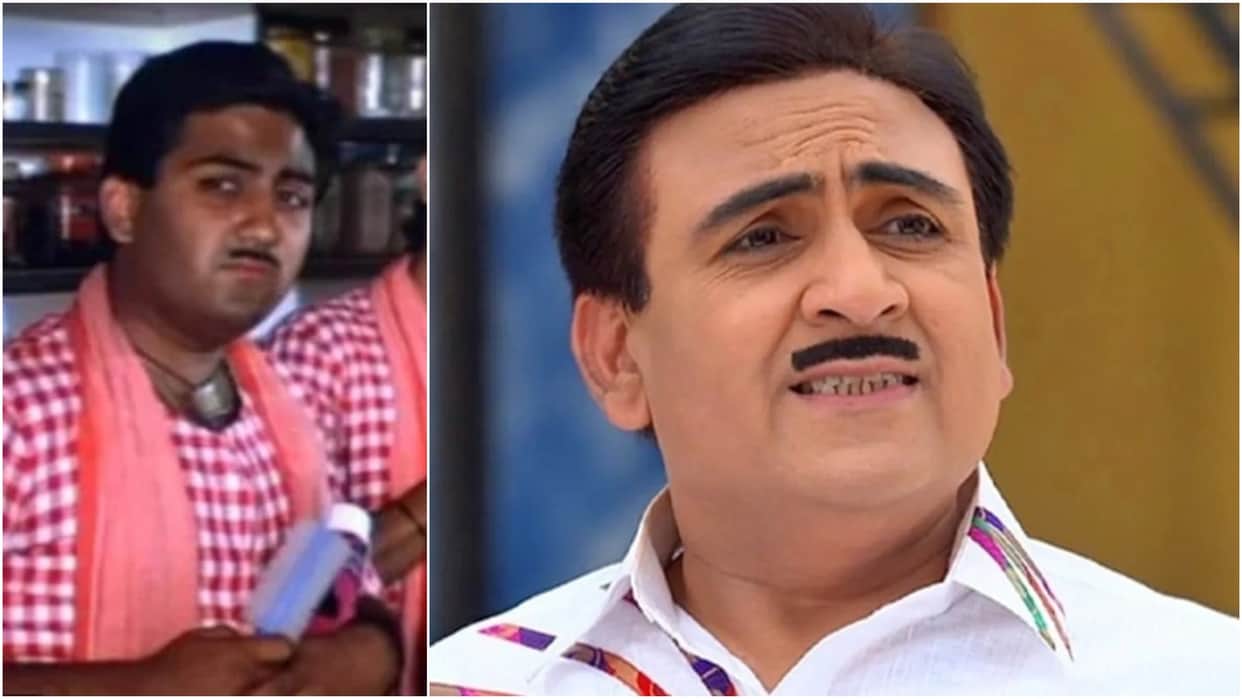 Dilip joshi birthday special then and now look and details about his career