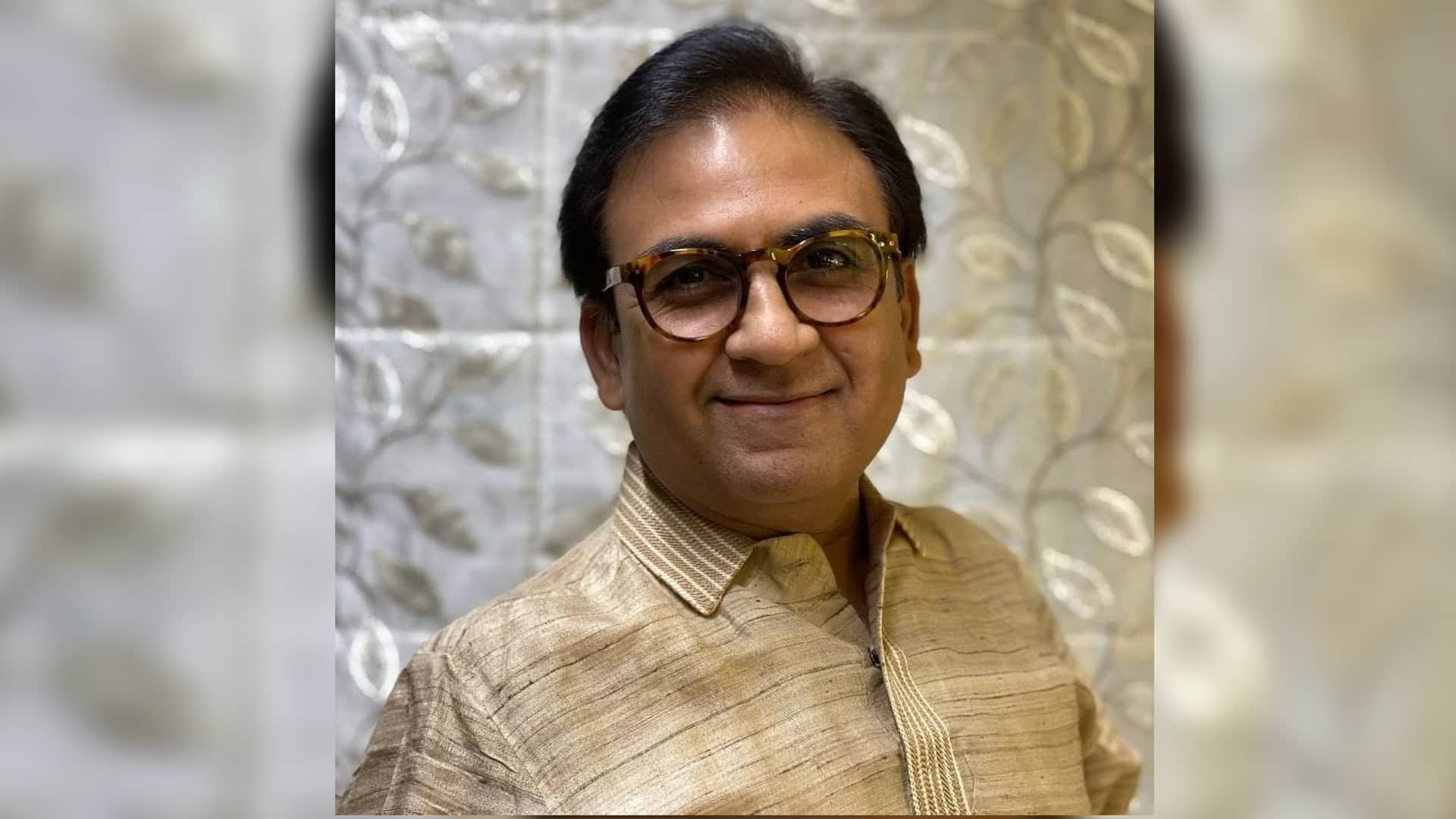Birthday Special: Know About Dilip Joshi aka Taarak Mehta Ka Ooltah Chashmah Jethalal networth and Car collection