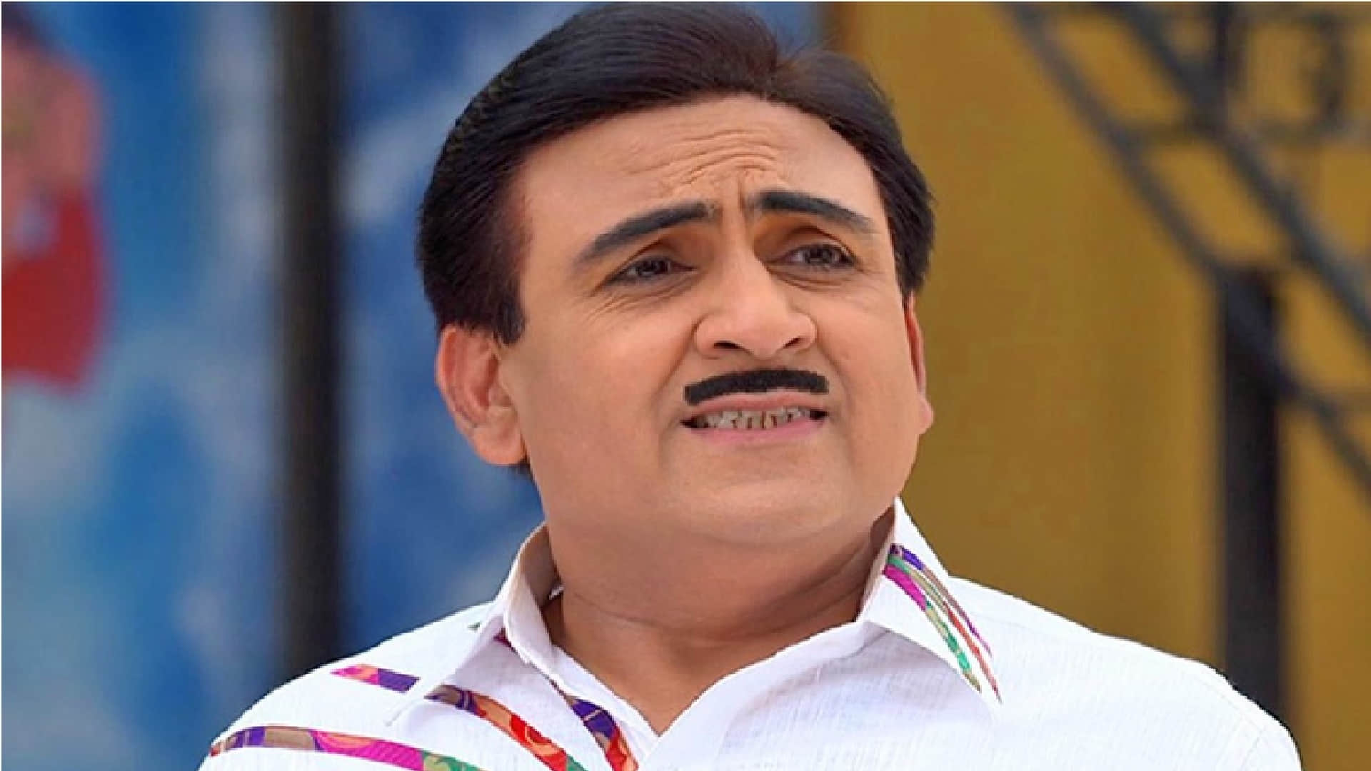 Birthday Special: Know About Dilip Joshi aka Taarak Mehta Ka Ooltah Chashmah Jethalal networth and Car collection