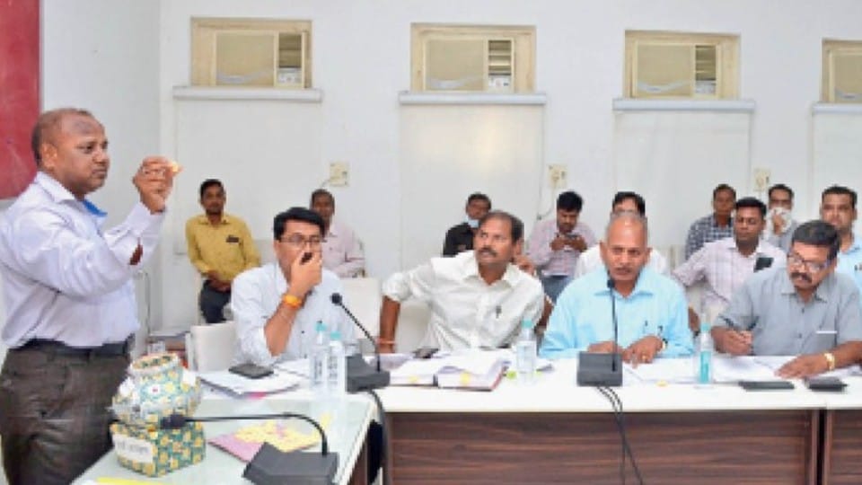 Ujjain News: Half of 54 wards in Ujjain for women, many leaders will have to go to other wards after reservation