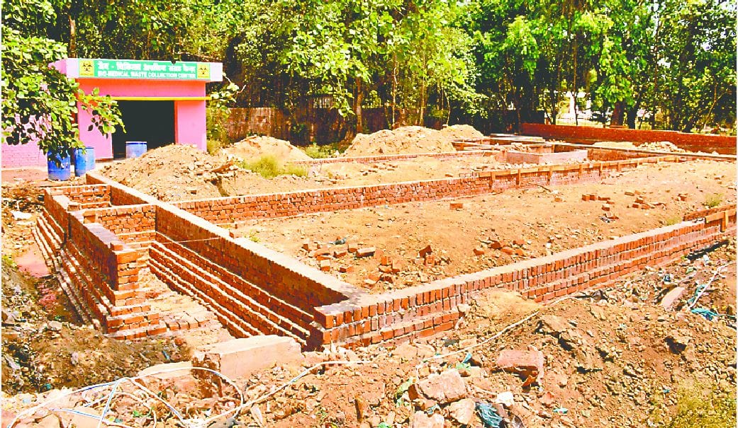 Beds will increase in Deendayal Hospital, patients will get relief