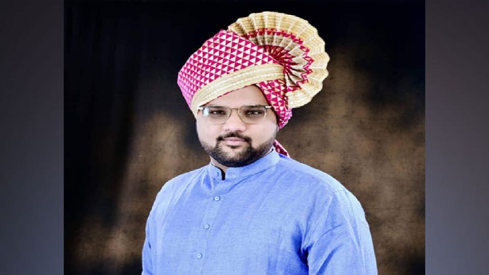 Shiv Sena leader Vikas Gogawale Says, Congress, NCP are real enemy, not BJP