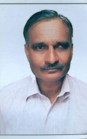 Farmer died due to current in the field