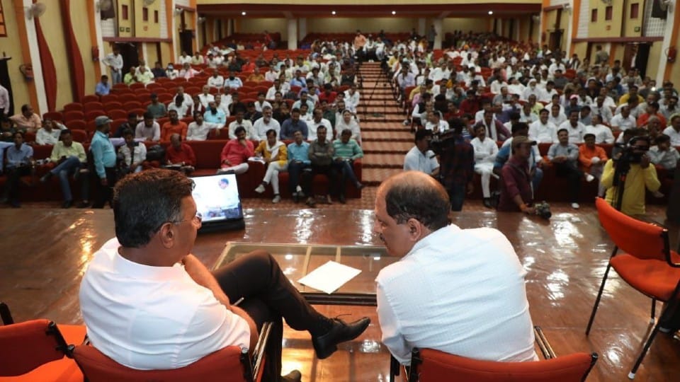 Indore News: In Indore, OBC wards changed from 21 to 18, 42 wards reserved for women, status changed in many wards