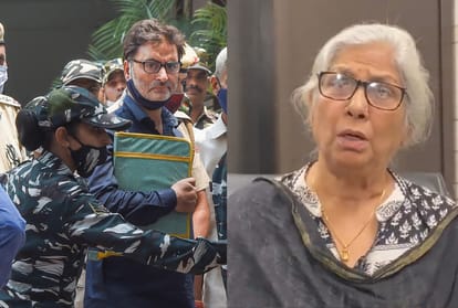 स्क्वाड्रन लीडर रवि खन्ना की पत्नी निर्मल खन्ना