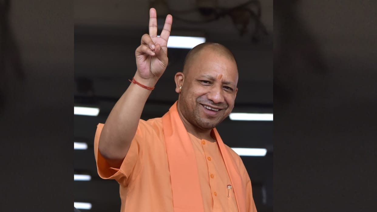 This is how UP BJP is keeping an eye on 2024 Loksabha Election.