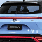 Hyundai Creta N Line