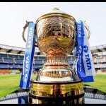 आईपीएल 2022 ट्रॉफी