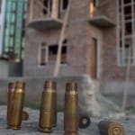 Srinagar Encounter