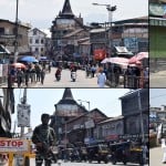Srinagar