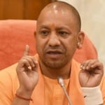 मुख्यमंत्री योगी आदित्यनाथ।