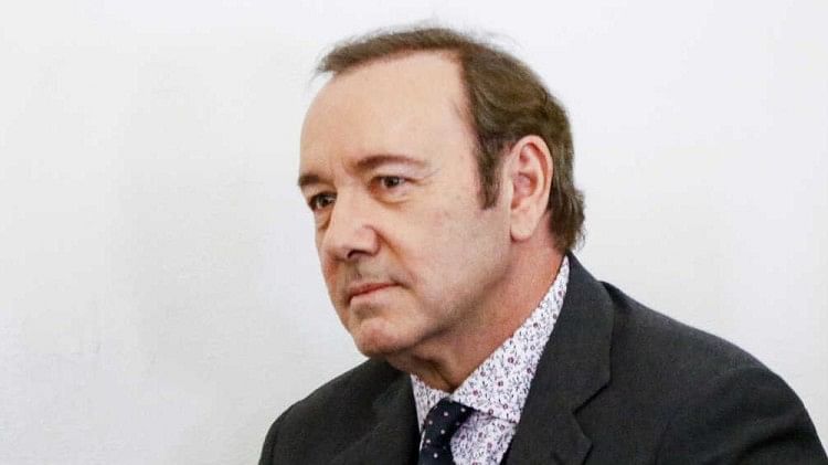 Hearing of allegations of sexual harassment on Capin Spacey begins in London, know when the decision will come in the case