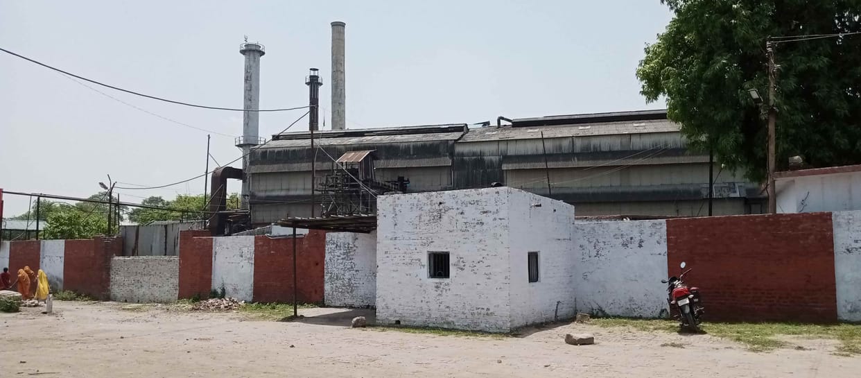 Crushing capacity of Khadda sugar mill will increase, ethanol plant will be set up