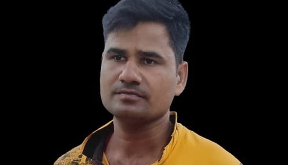 Dewas CISF News: Another gave written exam, another came to give physical test, arrested on suspicion